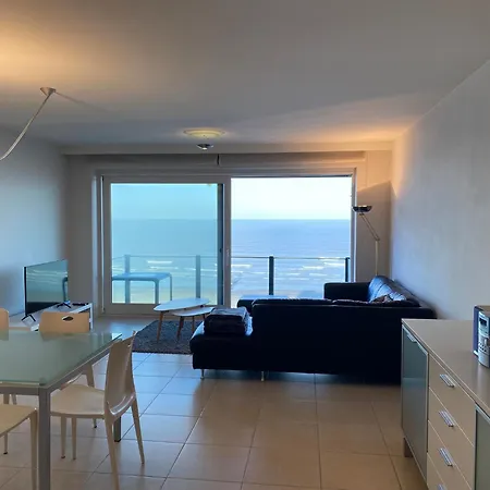 Apartment Casino C With Frontal View *