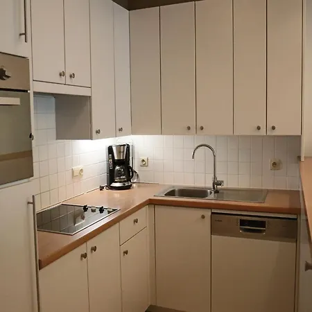 Casino C With Frontal View Apartment