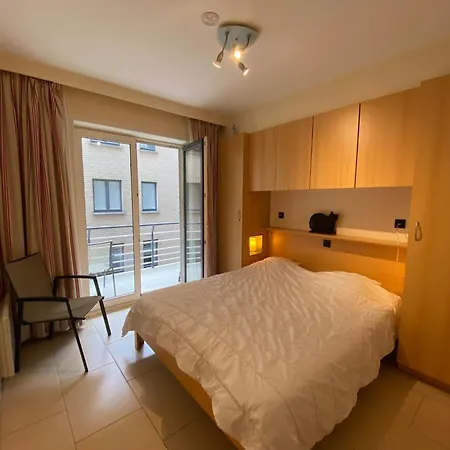 Casino C With Frontal View Apartment