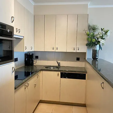 Casino C With Frontal View Apartment *