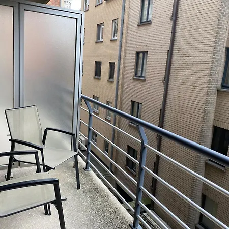 Casino C With Frontal View Apartment