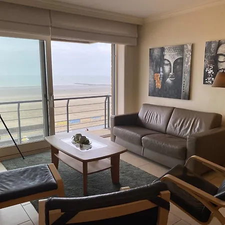 Apartment Casino C With Frontal View *