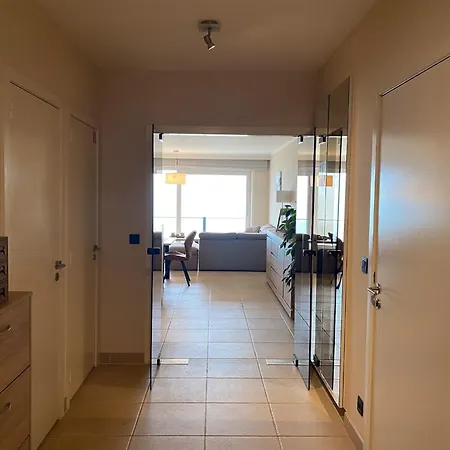 Apartment Casino C With Frontal View