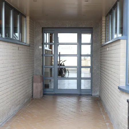 Casino C With Frontal View Apartment *