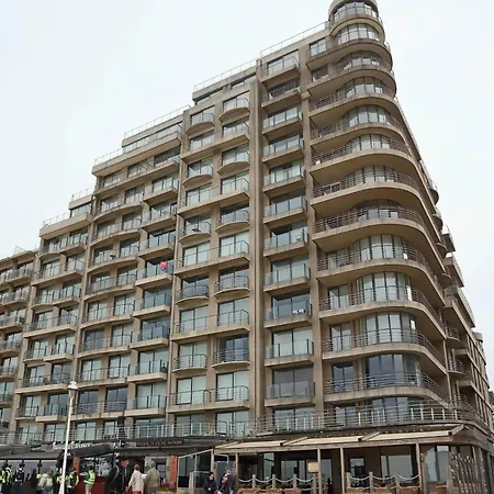 Apartment Casino C With Frontal View