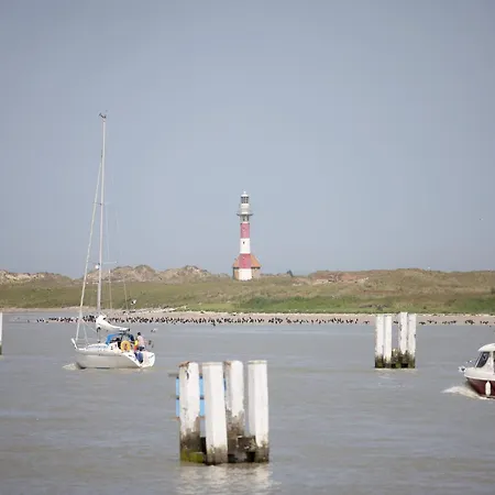 Casino C With Frontal View * Nieuwpoort