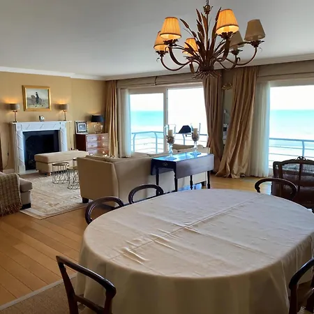 Apartment Casino C With Frontal View *