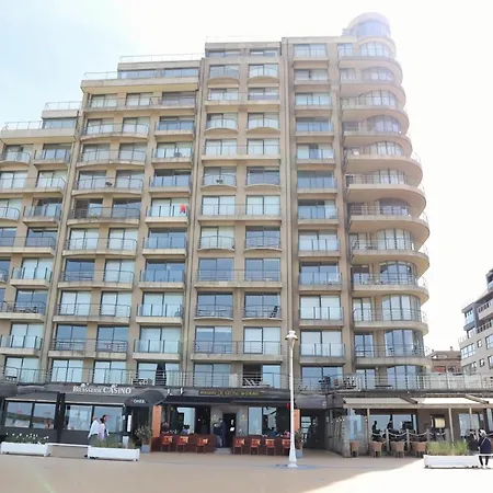 Apartment Casino C With Frontal View *