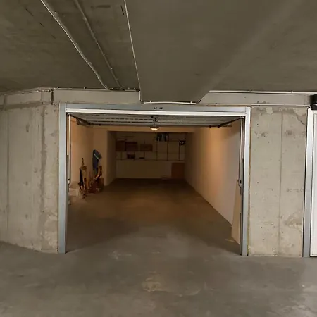 Apartment Casino C With Frontal View *